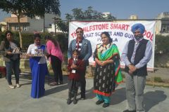 World Thinking Day Celebration 