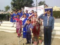 World Thinking Day