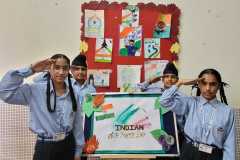AIRFORCE DAY OCT 2023