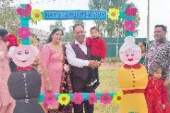 Annual function