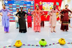 Baisakhi Celebration April 2023
