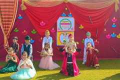 Navaratri Celebration Oct 2023
