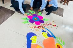 DIWALI CELEBRATION 2023