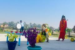 Dussehra Celebration Oct 2023