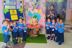Ganesh Chaturthi sep 2023