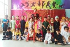 Haryali Teej (2022)