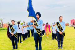 Investiture Ceremony 2023