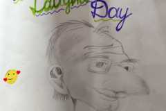 Laughter Day May 2023