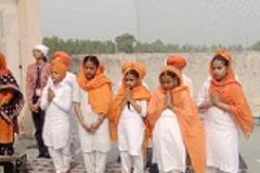 Punjab & Haryana Day(2022)