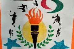 Sports Meet (Pre-Nur to II)(2022)