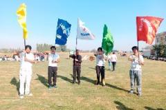 Sports Meet ( VI to VIII)(2022)