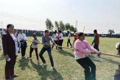 Sports Meet