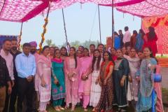 Teachers Day Celebration 2023