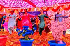 Teej Celebration AUG 2023