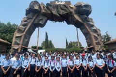 Trip to Water Park Chandigarh 2023