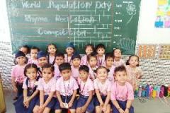 World Skill Day(2022)