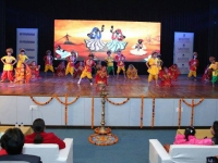 Annual Day 2016