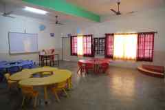 Nursery-Class