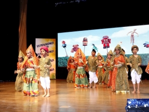 Annual Day Function - MIlestone Smart School (10)