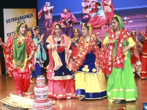 Annual Day Function - MIlestone Smart School (4)