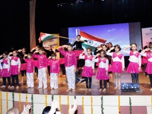 Annual Day Function - MIlestone Smart School (9)