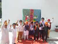 Baisakhi Celebration