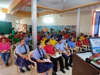 Career Counselling Session
