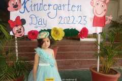 Cartoon Character Theme