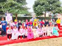 Children Day Celebration