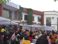Christmas Carnival