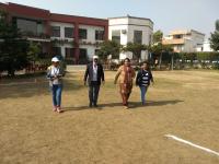 Cricket Match