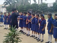 Cubs and Bulbuls Camp