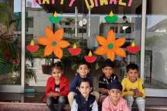 Diwali Celebration