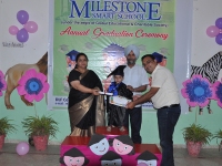 Graduation Ceremony