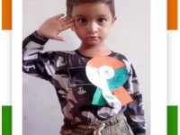Independence Day Virtual Celebrations