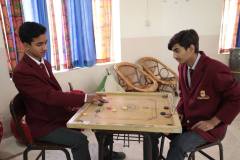 Carrom