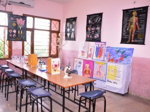 Milestone Smart School Biology Lab.JPG
