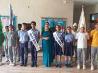 Investiture Ceremony