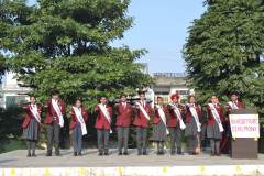 Investiture-Oath