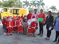 Kids Carnival 23 Dec 2017