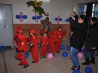 KIDS CARNIVAL