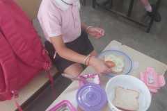 Life Skills