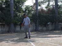 Outdoor Games