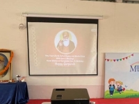 Shabad Gayan