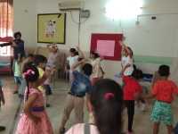 Summer Camp