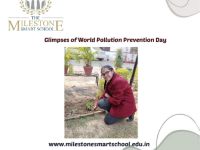World Pollution Prevention Day