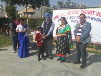 World Thinking Day Celebration